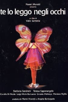 Te Lo Leggo Negli Occhi (2004) afişi