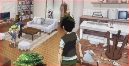 Boy Meets Psychic Fotoğrafı