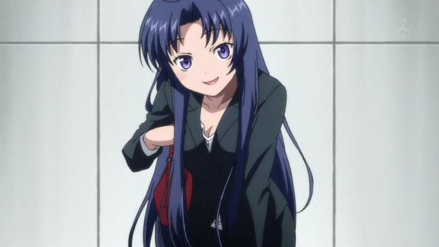 Boy Meets Psychic fotoğrafı