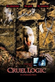 Cruel Logic (2007) afişi