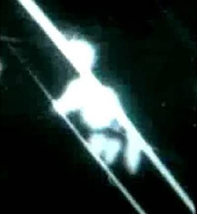 Monkeyshines, No. 3 (1890) afişi