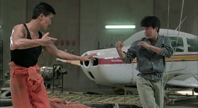 Zhi Fa Xian Feng fotoğrafı