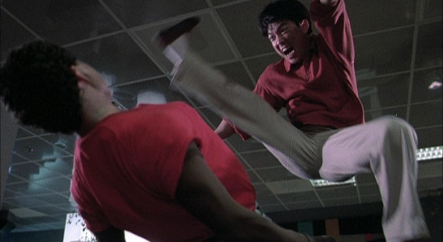 Zhi Fa Xian Feng fotoğrafı