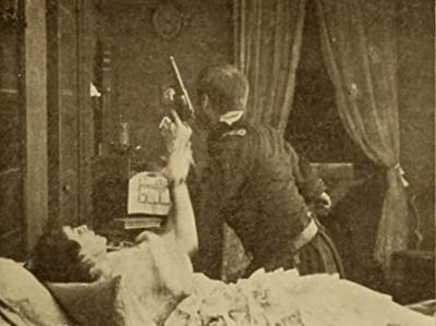 The Blue Or The Gray (1913) afişi