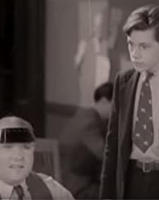 Hot News Margie (1931) afişi