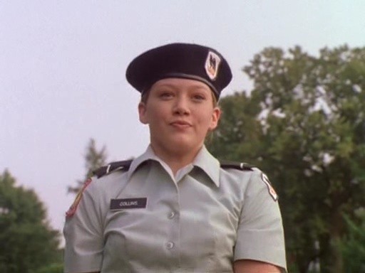 Cadet Kelly fotoğrafı