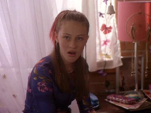 Cadet Kelly Fotoğrafı