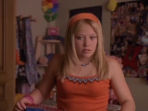 Cadet Kelly Fotoğrafı