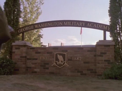 Cadet Kelly Fotoğrafı