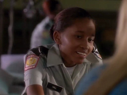 Cadet Kelly Fotoğrafı