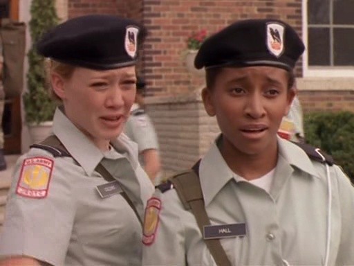 Cadet Kelly Fotoğrafı