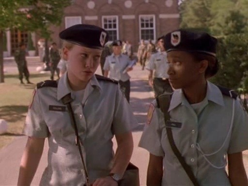 Cadet Kelly Fotoğrafı