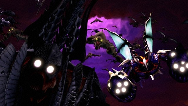 Duel Masters The Movie 2010 fotoğrafı