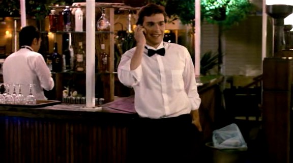 Ayakta Kal Fotoğrafı