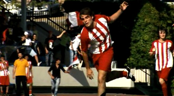 Ayakta Kal Fotoğrafı