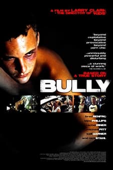 Bully (2001) afişi
