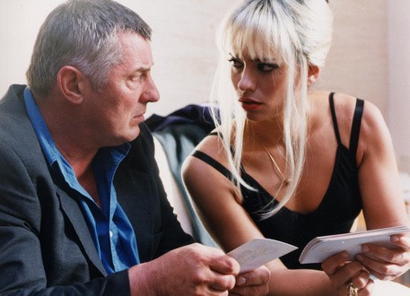 Tödliches Rendezvous - Die Spur Führt Nach Palma fotoğrafı