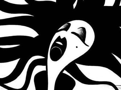 Ring of Fire Fotoğrafı