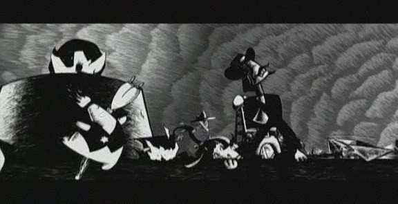 Ring of Fire Fotoğrafı