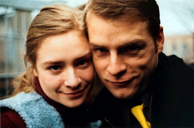 My Brother The Vampire Fotoğrafı