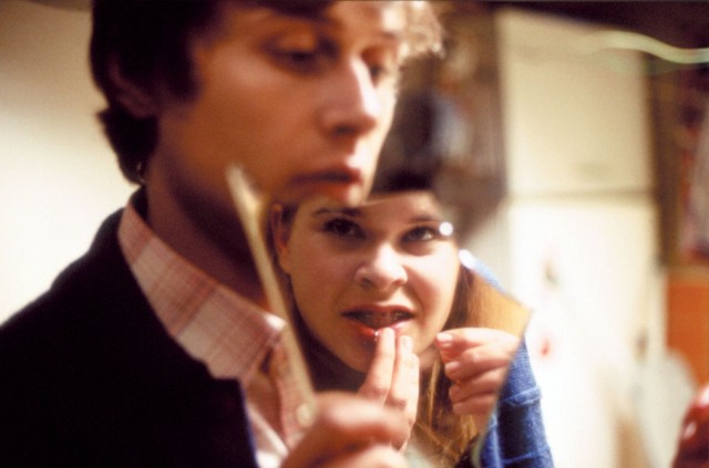 My Brother The Vampire Fotoğrafı