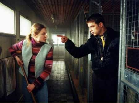 My Brother The Vampire Fotoğrafı