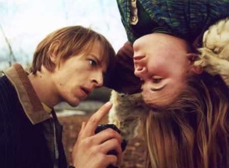 My Brother The Vampire Fotoğrafı