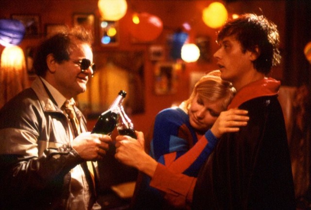 My Brother The Vampire Fotoğrafı