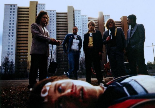 My Brother The Vampire Fotoğrafı