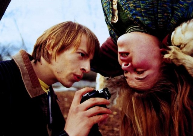 My Brother The Vampire Fotoğrafı