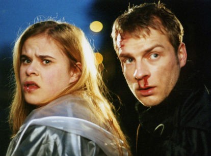 My Brother The Vampire Fotoğrafı