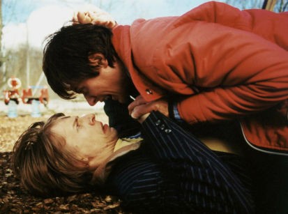 My Brother The Vampire Fotoğrafı