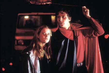 My Brother The Vampire Fotoğrafı