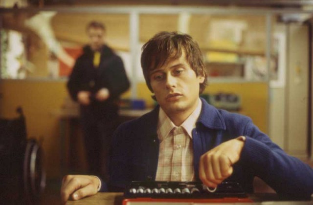 My Brother The Vampire Fotoğrafı