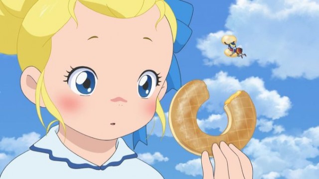 The Great Adventure Of Hutch The Honeybee Fotoğrafı