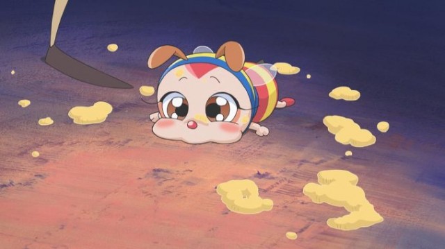 The Great Adventure Of Hutch The Honeybee Fotoğrafı