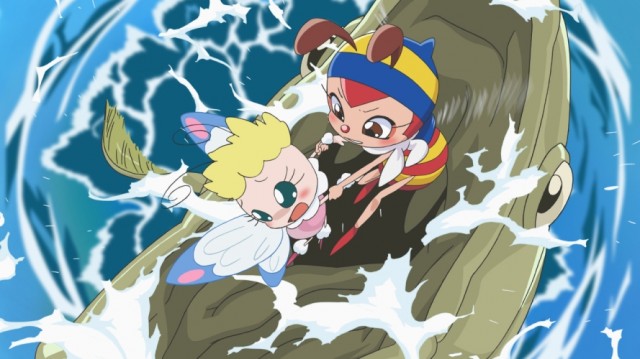 The Great Adventure Of Hutch The Honeybee fotoğrafı