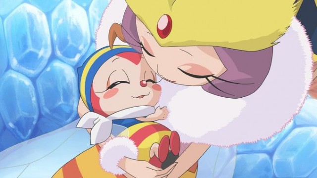 The Great Adventure Of Hutch The Honeybee Fotoğrafı