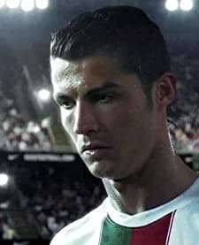 Write The Future (2010) afişi