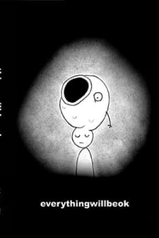 Everything Will Be Ok (2006) afişi