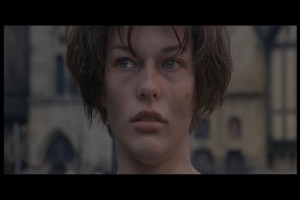 Jeanne D'arc Fotoğrafı