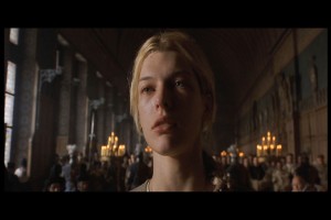 Jeanne D'arc Fotoğrafı