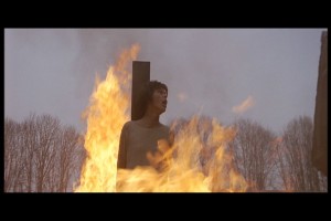 Jeanne D'arc Fotoğrafı