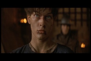 Jeanne D'arc Fotoğrafı