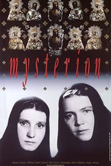 Mysterion (1991) afişi