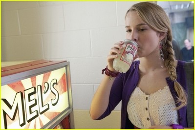 Limonata Ağzı Fotoğrafı