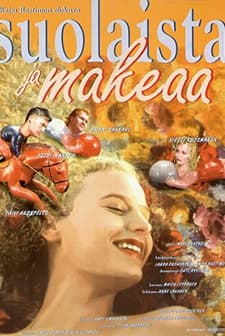 Suolaista Ja Makeaa (1995) afişi