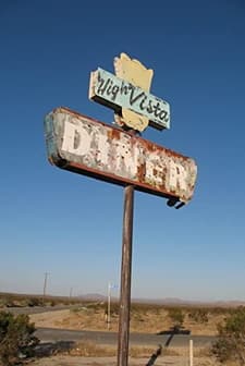 Purple Velvet Tube Top Truck Stop Madonna (2007) afişi