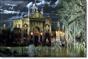 Perili Köşk Fotoğrafı