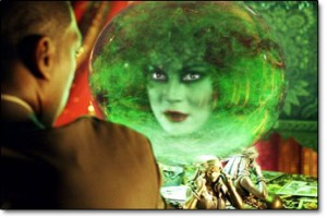 Perili Köşk Fotoğrafı